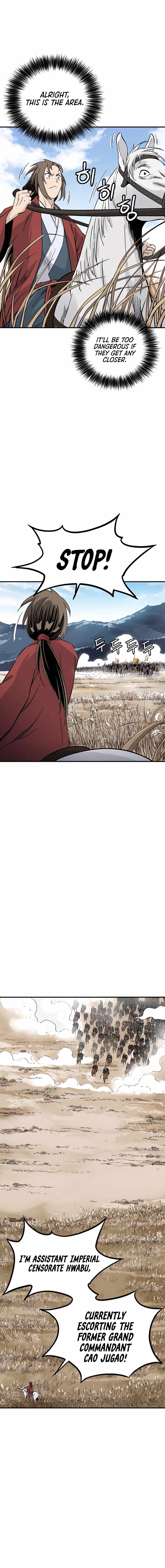 I Reincarnated as a Legendary Surgeon [ALL CHAPTERS] Chapter 159 5